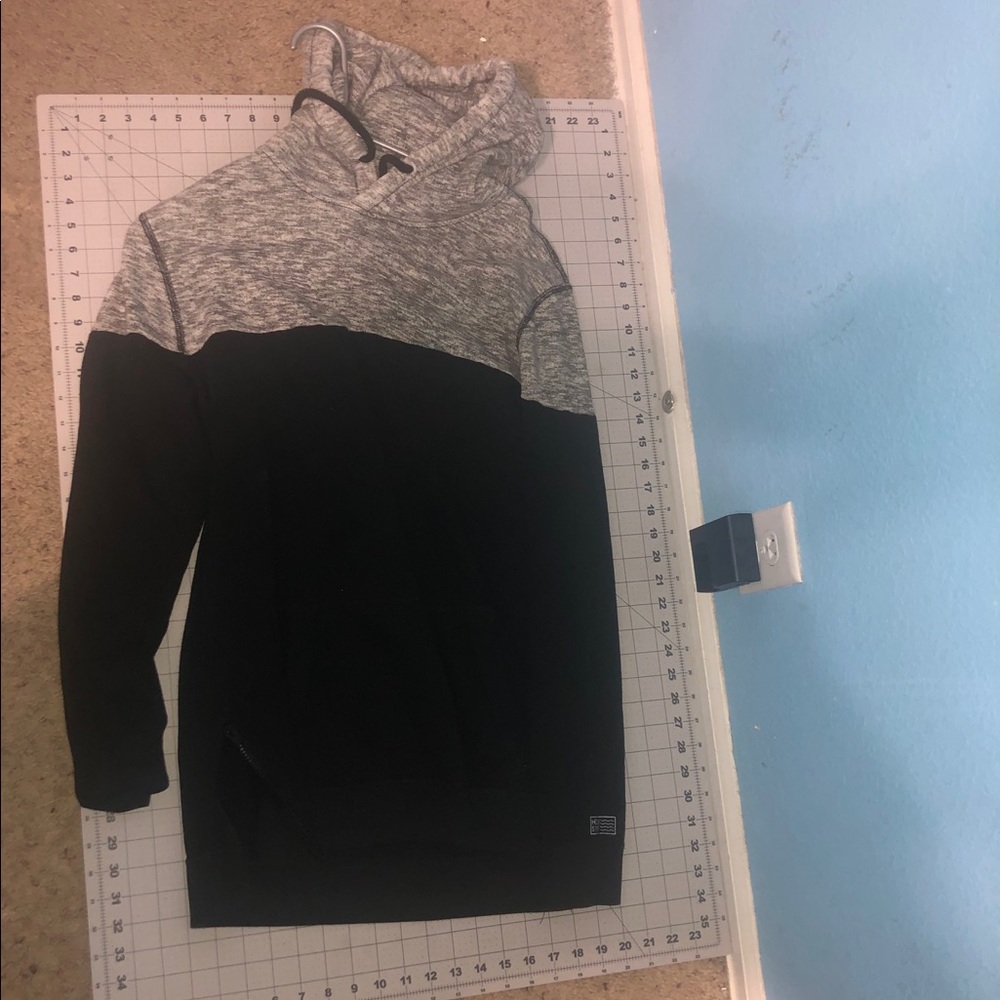 Hollister jacket